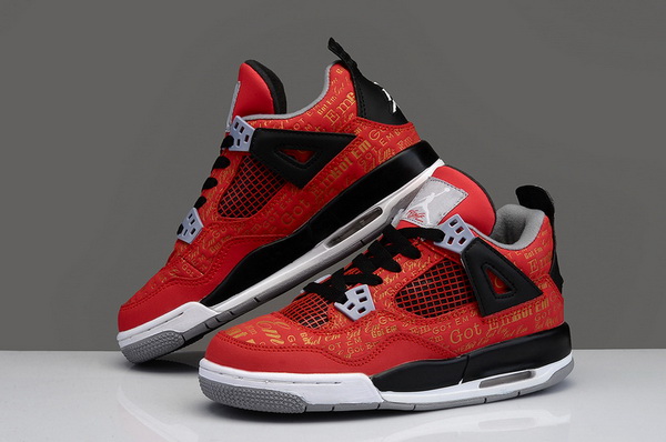 Jordan 4 Women Super Perfect--009